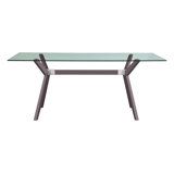 Modern 6 Seat Dining Tables | AllModern